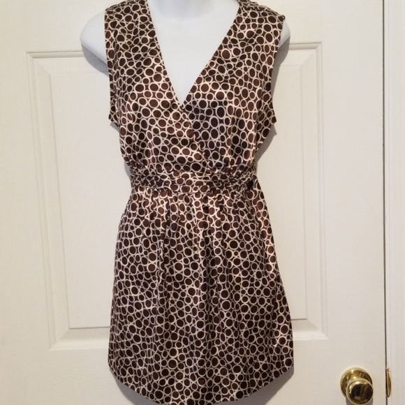 Motherhood Maternity Large Top - Picture 1 of 5